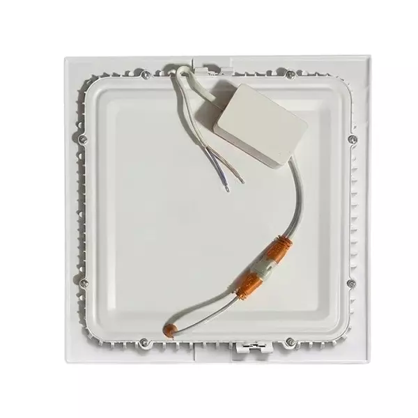 deepak-quality-lights-by-smb-slim-panel-led-light-square-shape-8-w-cool-white-corded-electric-for-warehouses-factories-commercial-use