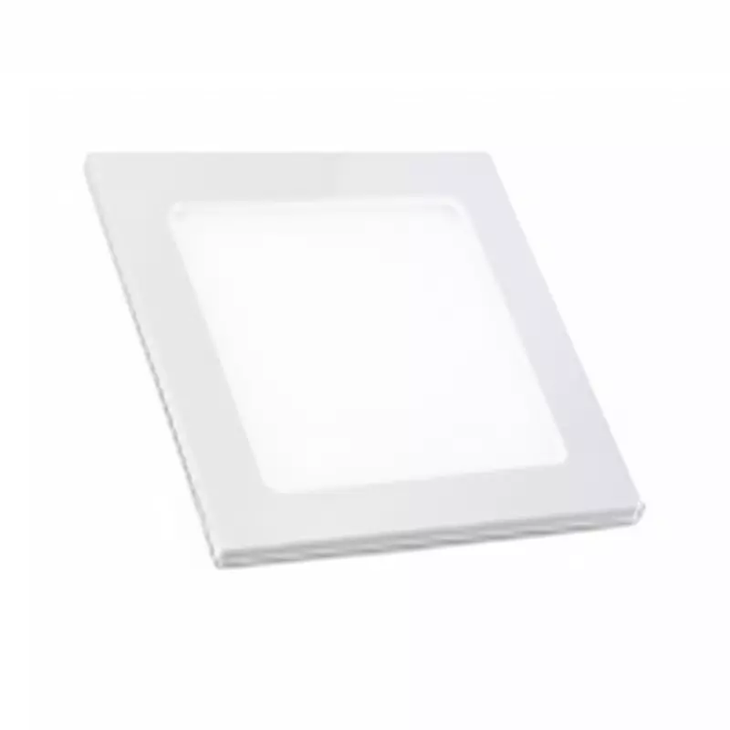LUKER ELEGANT NEO LED Slim Panel Square 15 W 170x170x14 mm Natural White, LNPS15N