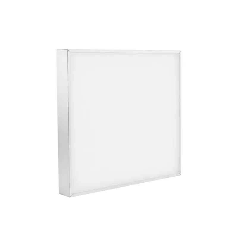 WESTERN Oracle Square Rimless Led Surface Light 6 W White, OR06WSQ