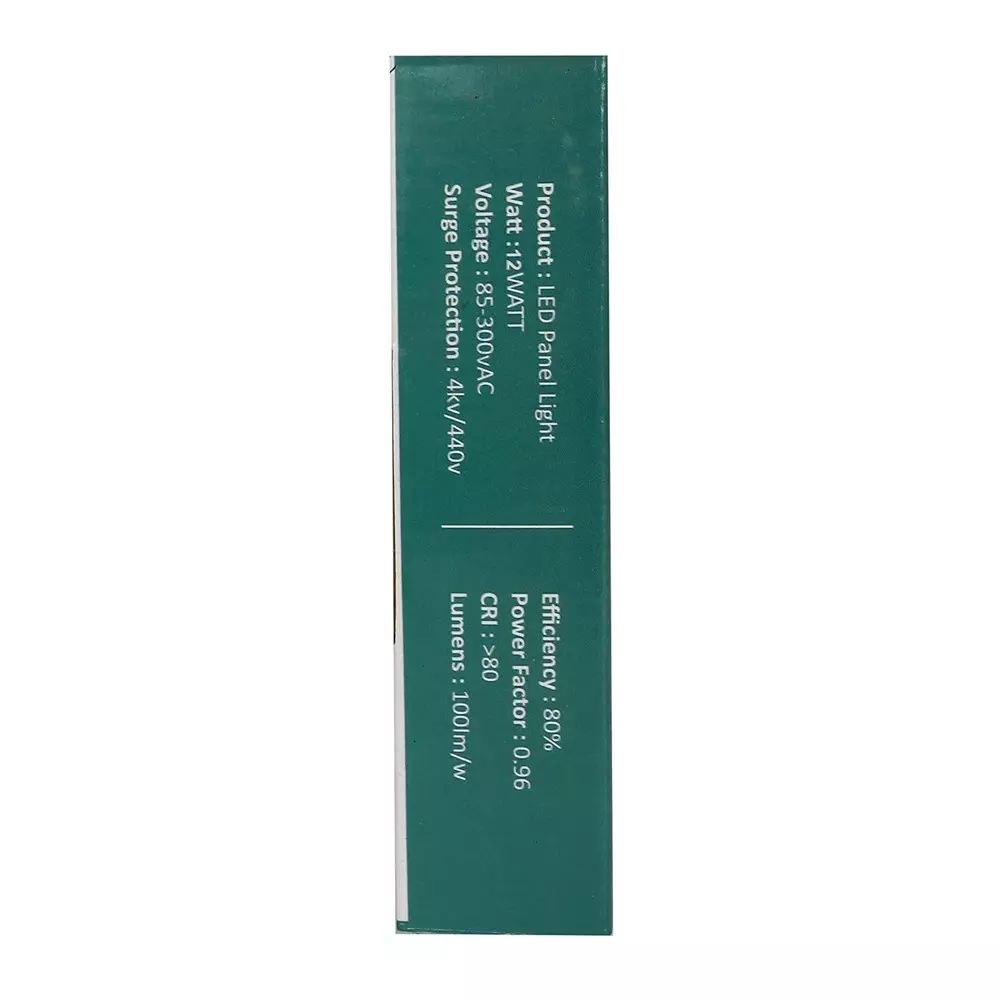 lsons-4-w-led-panel-light-square-slim-with-hpf-driver-100-lmw-illumination-85-300-v-wide-voltage-and-cri-80-lsn-pl-4w-wh-sqr