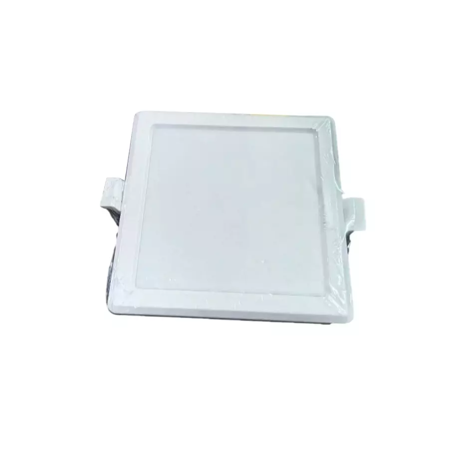 ATHARV BRIGHT Square Surface Panel Light 15 W Warm White