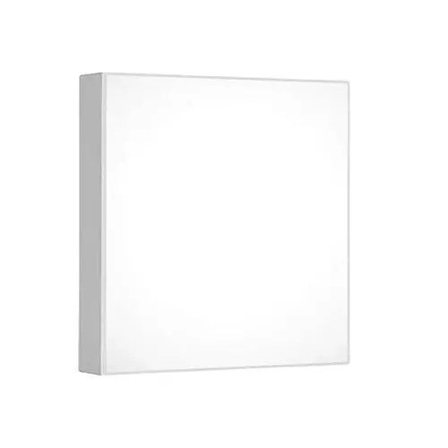 Panasonic Square LED Rimless Surface Panel Light 24 W Natural White, PPAM17244R1