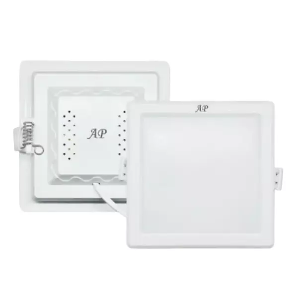 ap-led-slim-panel-light-square-shape-22-w-wattage-203-mm-8-inch-cutout-2200-lm-lumen-warm-white-l010
