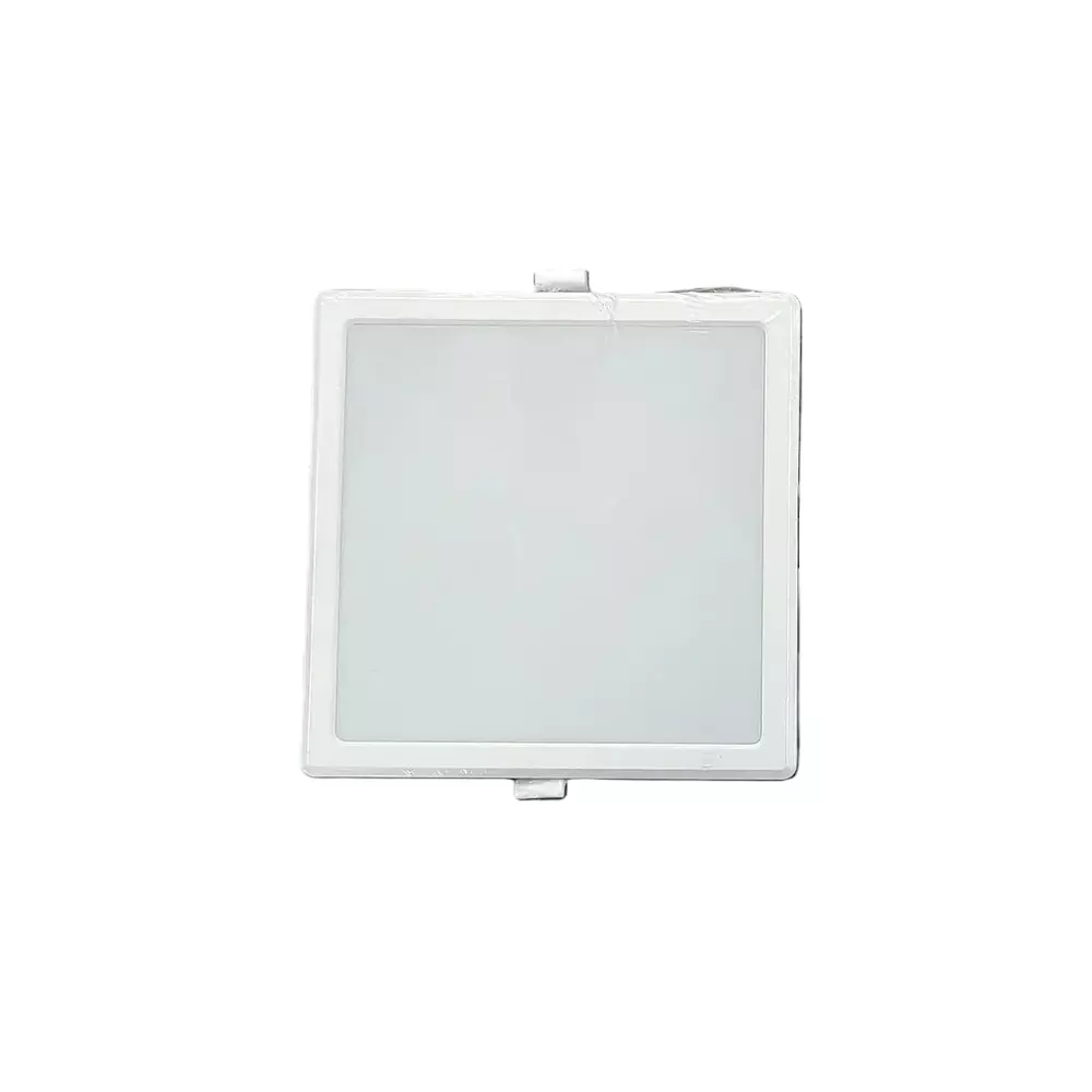 Reeva Square Led Panel Lights 15 W Warm White