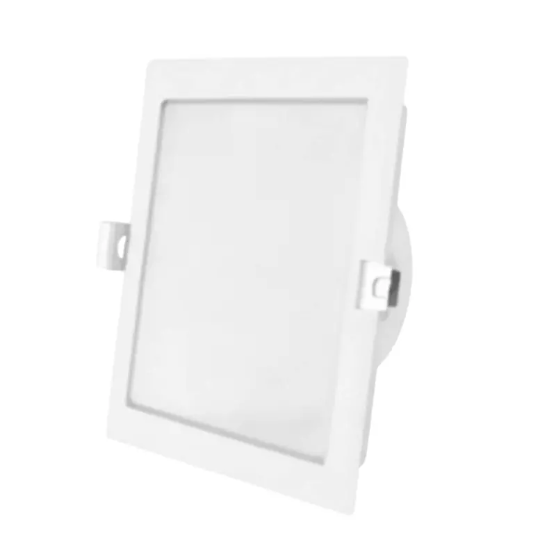 WESTERN Aer Square Led Panel Light 8 W White, AER08WSQ