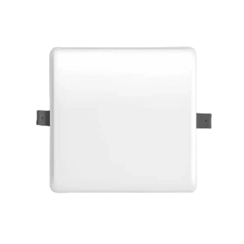 Panasonic Adjustable Panel Light Refresh Square 18 W Cool White, PPAM21187R1