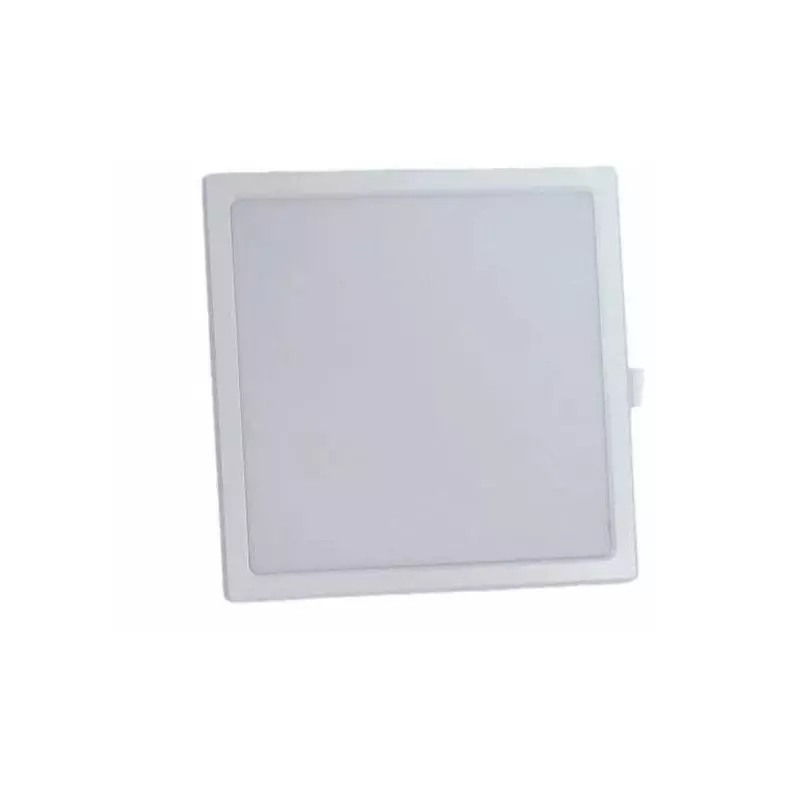 Reeva Square Led Panel Lights 15 W Cool Daylight