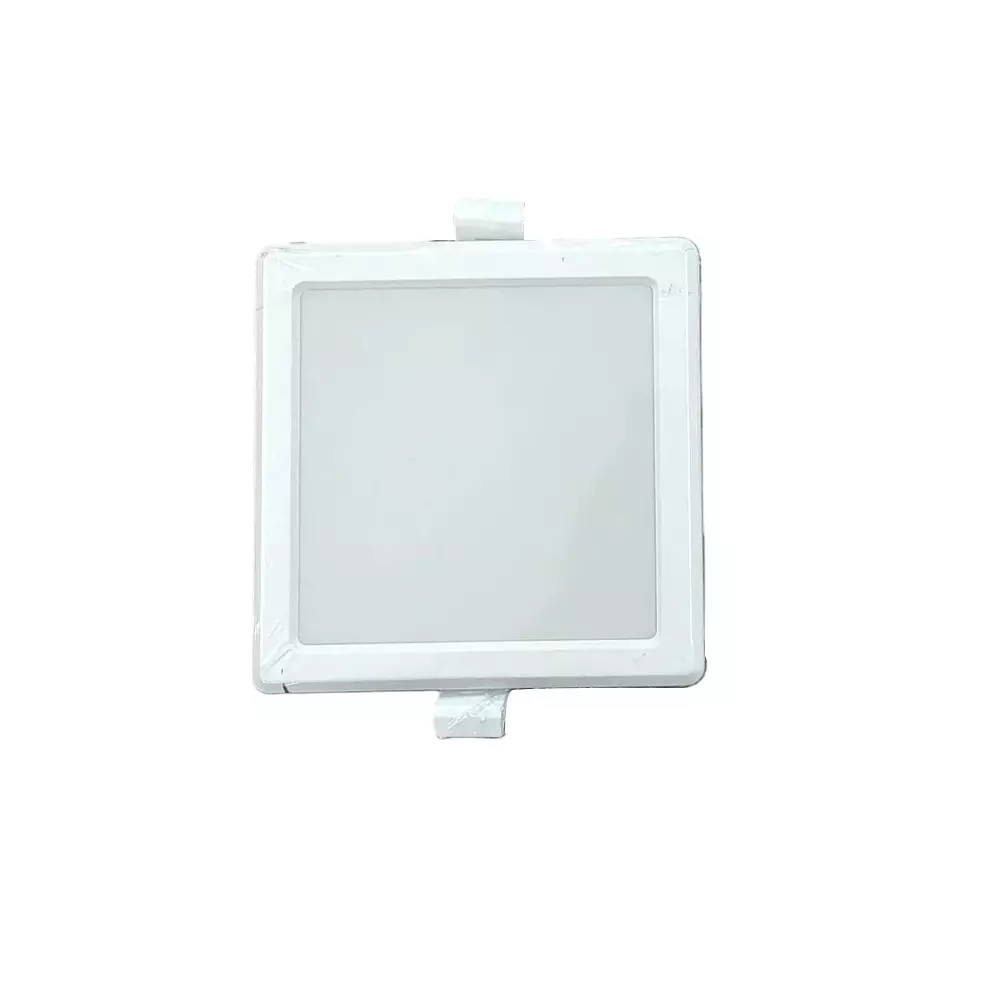 Reeva Square Led Panel Lights 8 W Cool Daylight