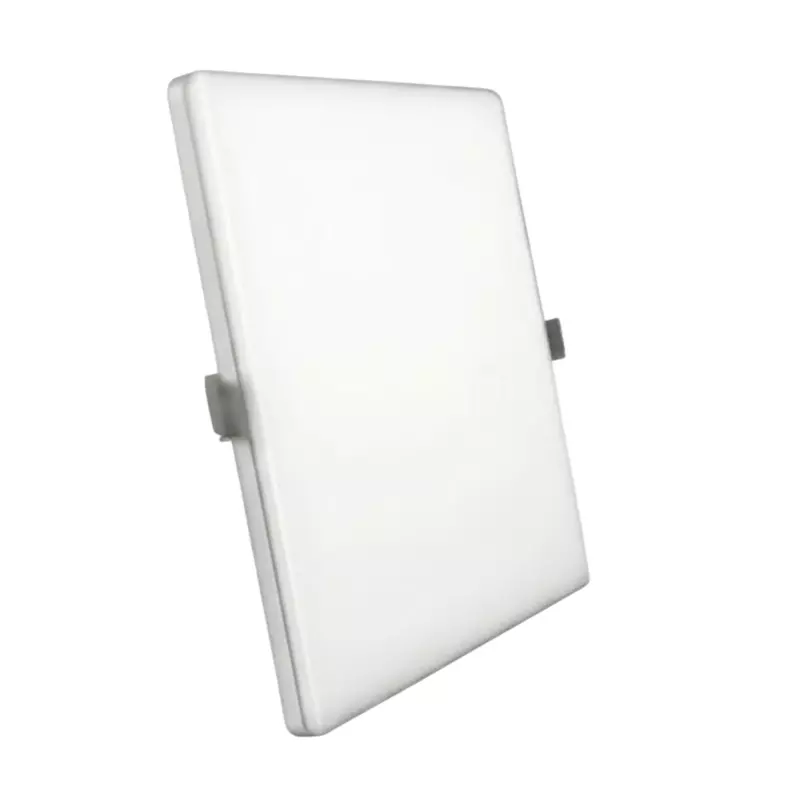 WESTERN Mac Square Adjustable Panel Light 18 W Warm White, MA18WRDALP