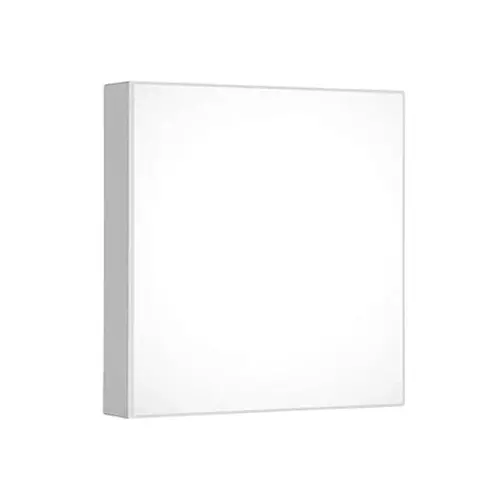 Panasonic Square LED Rimless Surface Tri CCT Panel Light 6 W, PPAM1706CNW