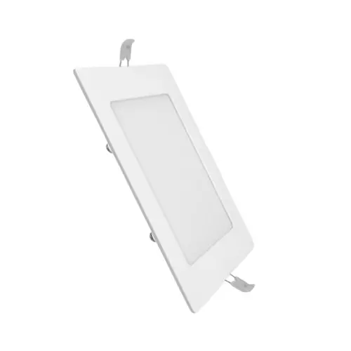 Evenplus LED Aluminium Slim Edge Panel 30 W Square Cool Day, Natural & Warm White, EP-SEP-S-30W