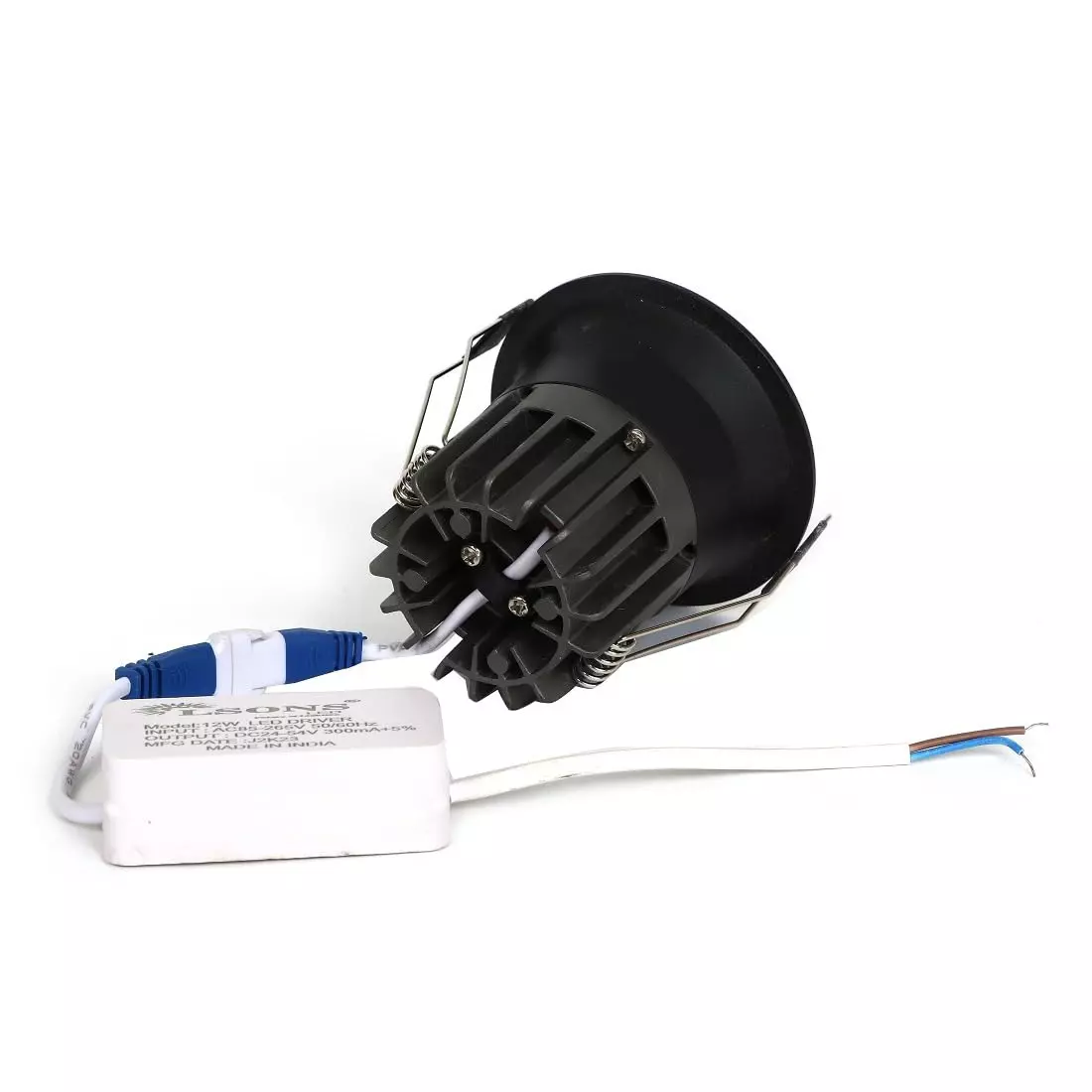 lsons-cob-led-spot-light-black-body-color-18-w-white-light-color-lsn-bk-12w-wh-dlt