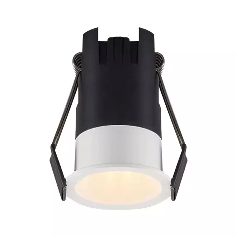 ALT Styx Mini Spot Light White Body Color 7 W Natural White Light Color, ALT1061-RD