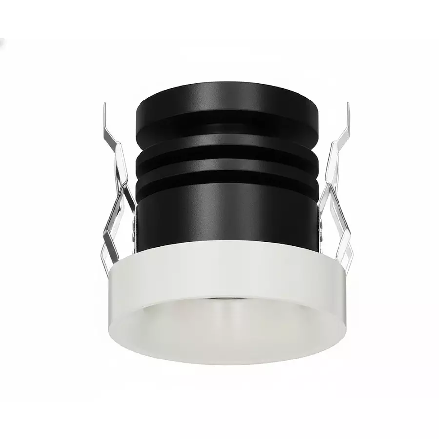 ALT Pictor Mini Spot Light Pearl White Body Color 6 W Natural White Light Color, ALT0837
