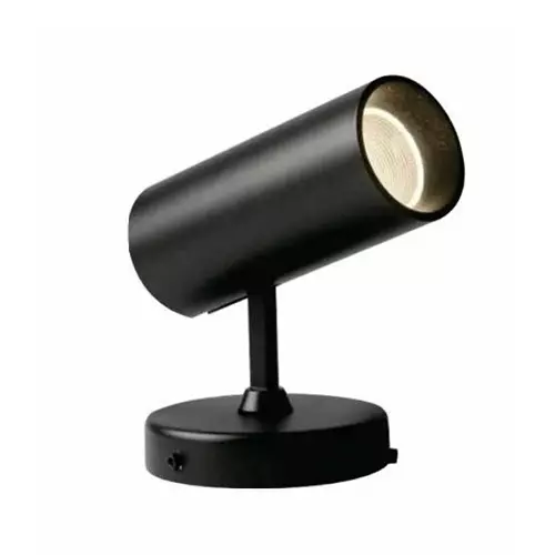 Evenplus LED Surface Wall Spot COB Light 16 W Natural White 4000K Round, EP-AR-SWSC-16W