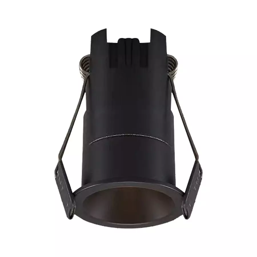 ALT Styx Mini Spot Light Black Body Color 7 W Natural White Light Color, ALT1061-RD