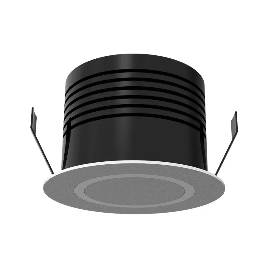 ALT Circle Mini Spot Light 5 W Warm White Light Color, ALT0945