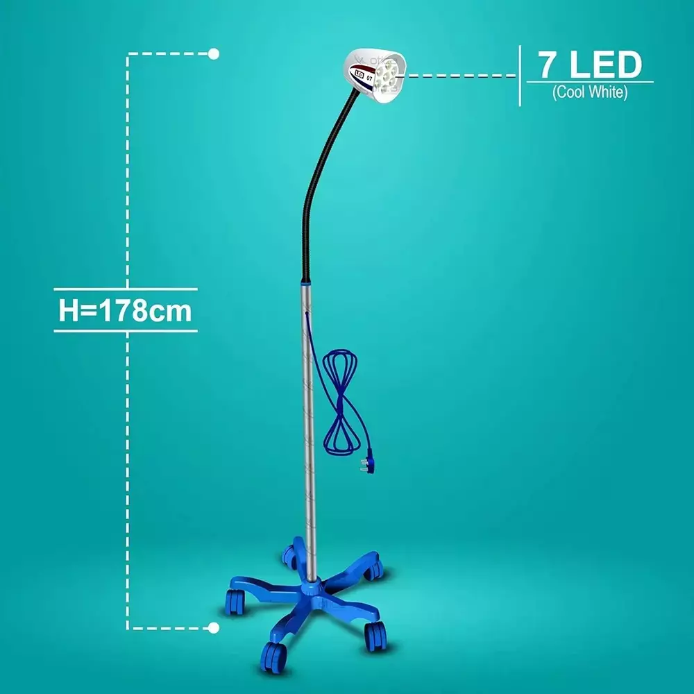 generic-surgical-7-led-bulb-light-30x30x178-cm-l--shape-corded-electric-240-vdc-multicolor