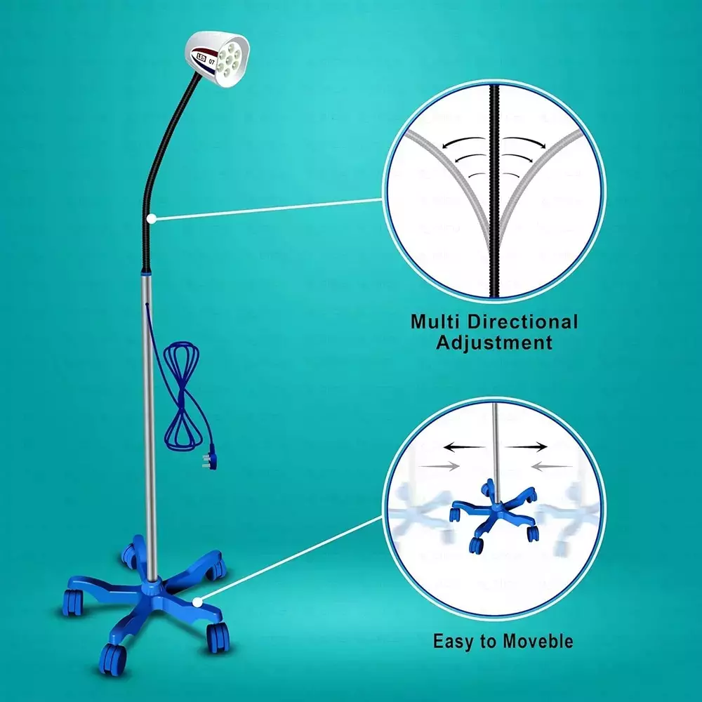 generic-surgical-7-led-bulb-light-30x30x178-cm-l--shape-corded-electric-240-vdc-multicolor