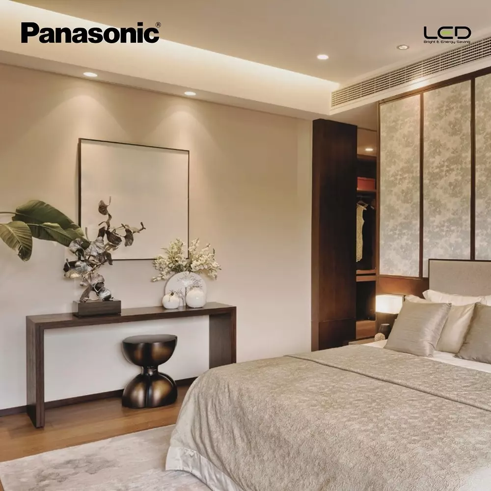 Panasonic Spot Light Refresh 2 W Cool White, PSPM01027R1