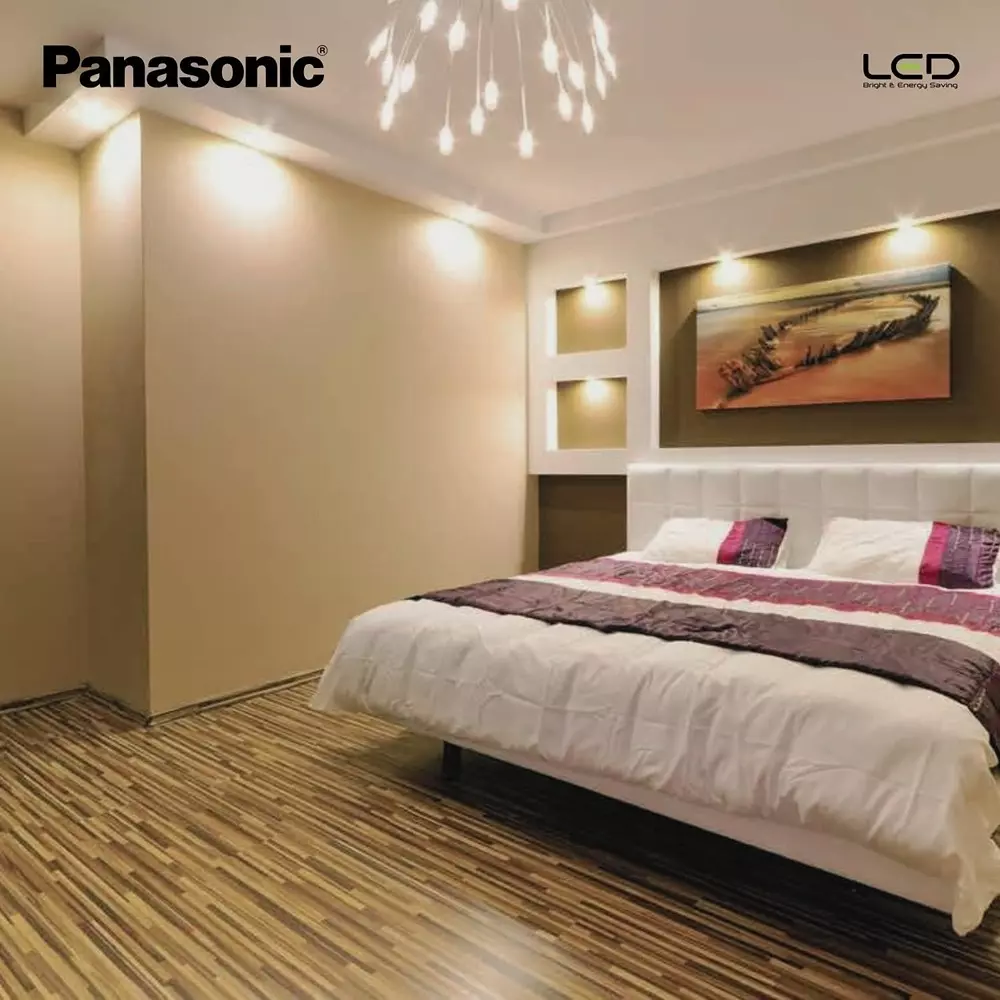 Panasonic Spot Light Refresh 2 W Cool White, PSPM01027R1