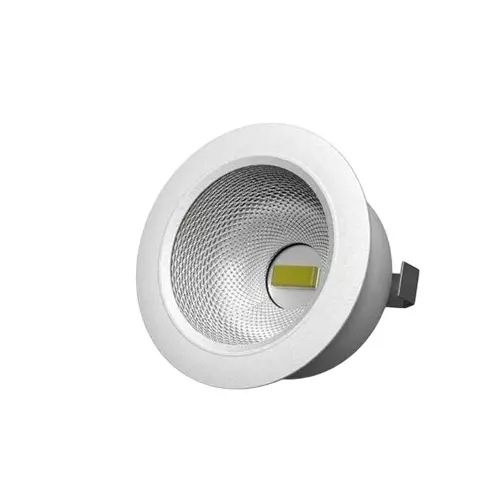 Sturlite JASPER Cabinet Spotlight 1 W Round 70 lm Pink, LG-0097-1W-RD