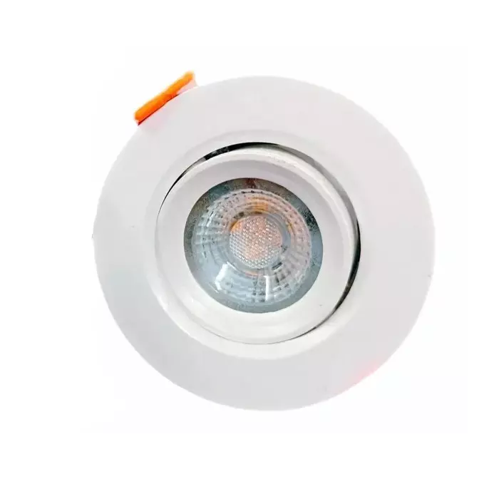 Reeva Led Spot Light 3 W Warm White