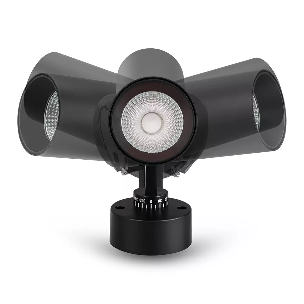 Panasonic Surface Spot Light 10 W Natural White, PSPM02104