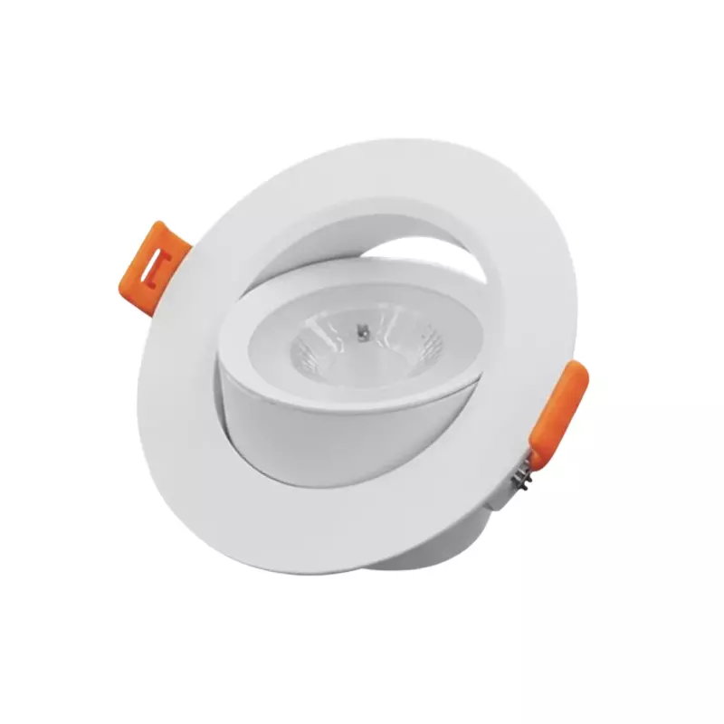 WESTERN Atmos Led Spot Light 12 W Natural White, AT12W