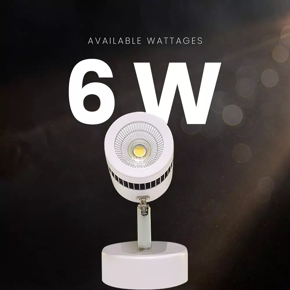 magik-6-w-shine-led-wall-spotlight-6500-k-color-temperature-e27-base-and-robust-polycarbonate-body-wssh006c4100