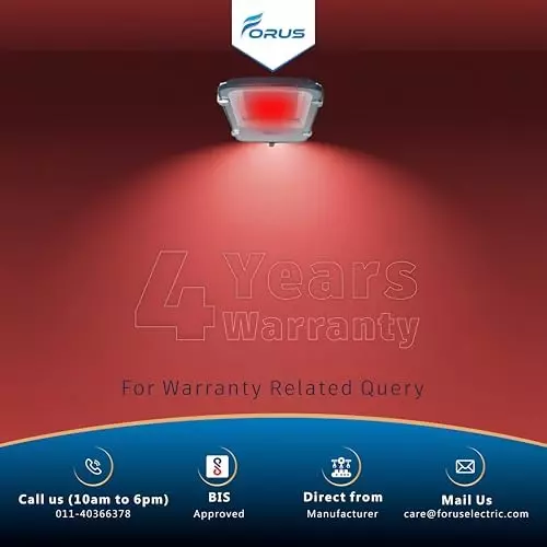 forus-30-w-led-street-light-ip66-red-feon30wslred-1pc