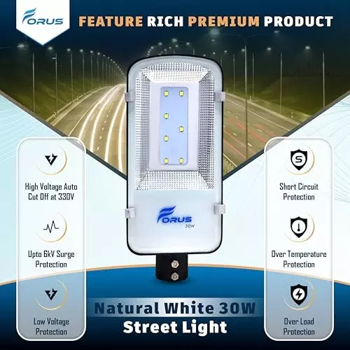 forus-30-w-led-street-light-natural-white-fesl030nanw-10yw-1pc