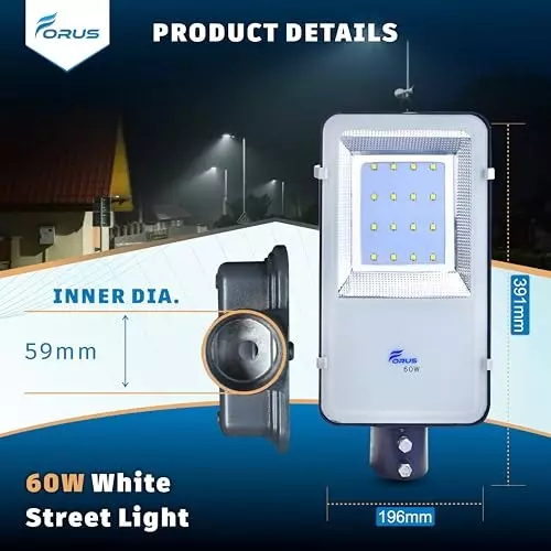 forus-60-w-led-street-light-ip66-white-fesl60wawhite-10yw-1pc