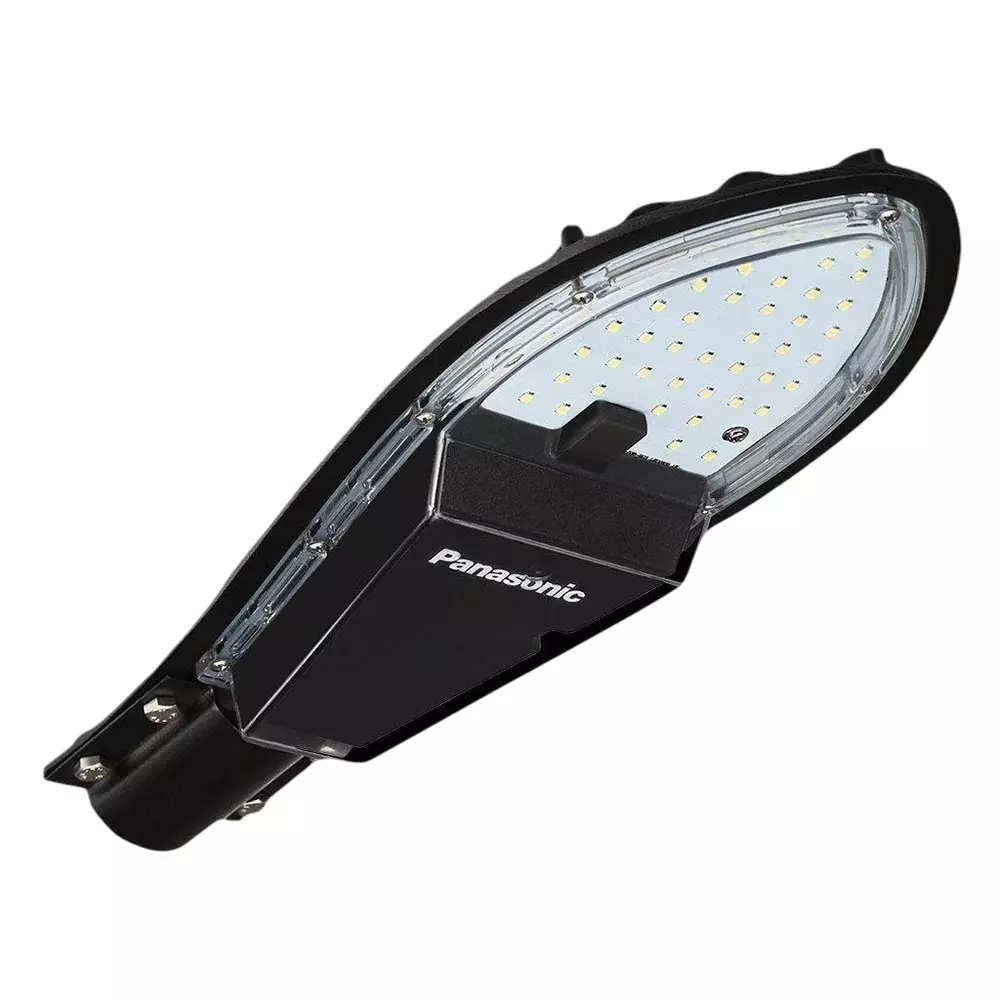 Panasonic Street Light with Day Light Sensor 45 W Cool White, PSTM02457