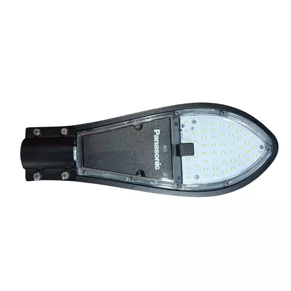 Panasonic Street Light with Day Light Sensor 45 W Cool White, PSTM02457