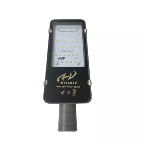 HYLUMEN Amaze Led Glass Street Light 36 W Cool White, HYL 3063