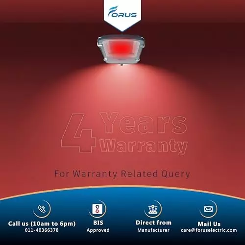 forus-120-w-led-street-light-ip66-red-for-garage-factory-parking-area-feon120wslred-1pc