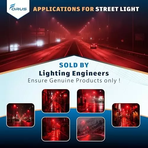 forus-120-w-led-street-light-ip66-red-for-garage-factory-parking-area-feon120wslred-1pc