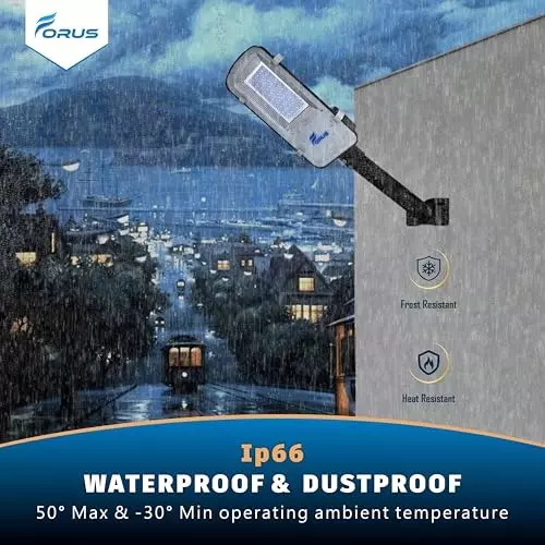 forus-50-w-led-street-light-ip66-cool-white-for-garage-factory-parking-area-feon50wsl-cw-4yw-1pc