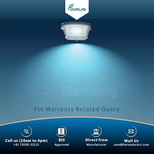 forus-50-w-led-street-light-ip66-cool-white-for-garage-factory-parking-area-feon50wsl-cw-4yw-1pc