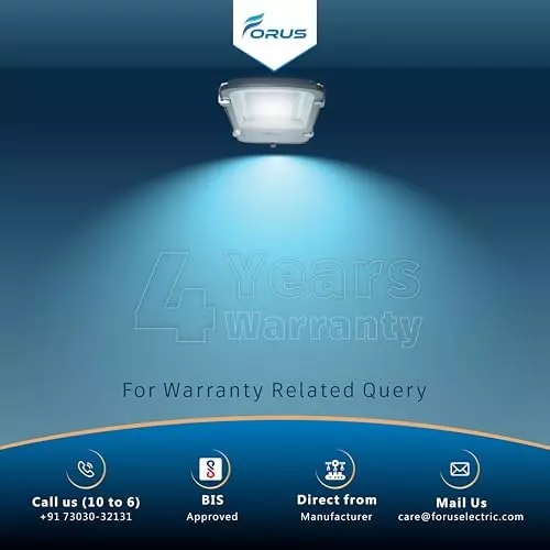 forus-50-w-led-street-light-with-dusk-to-dawn-sensor-ip66-green-for-garage-factory-parking-area-feon50wsl4yw-green-1pc-d2d-inblt