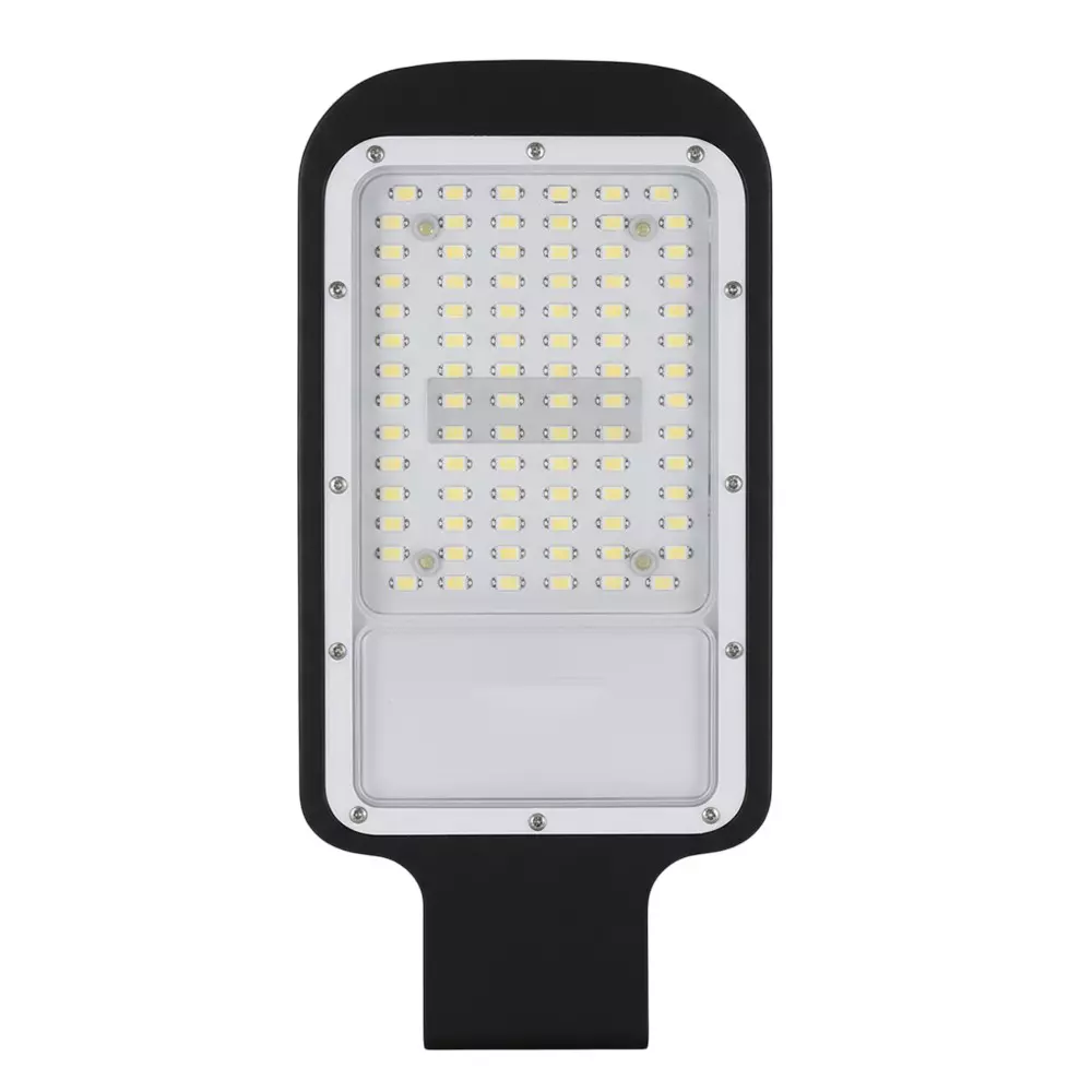 GBMR LED Street Light 72 W Warm White, GBSL-72W