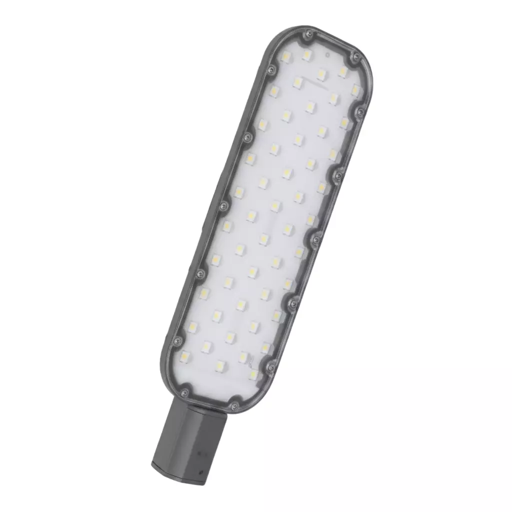 WESTERN Astro Led Street Light White (Wattage 20 to 50 W)