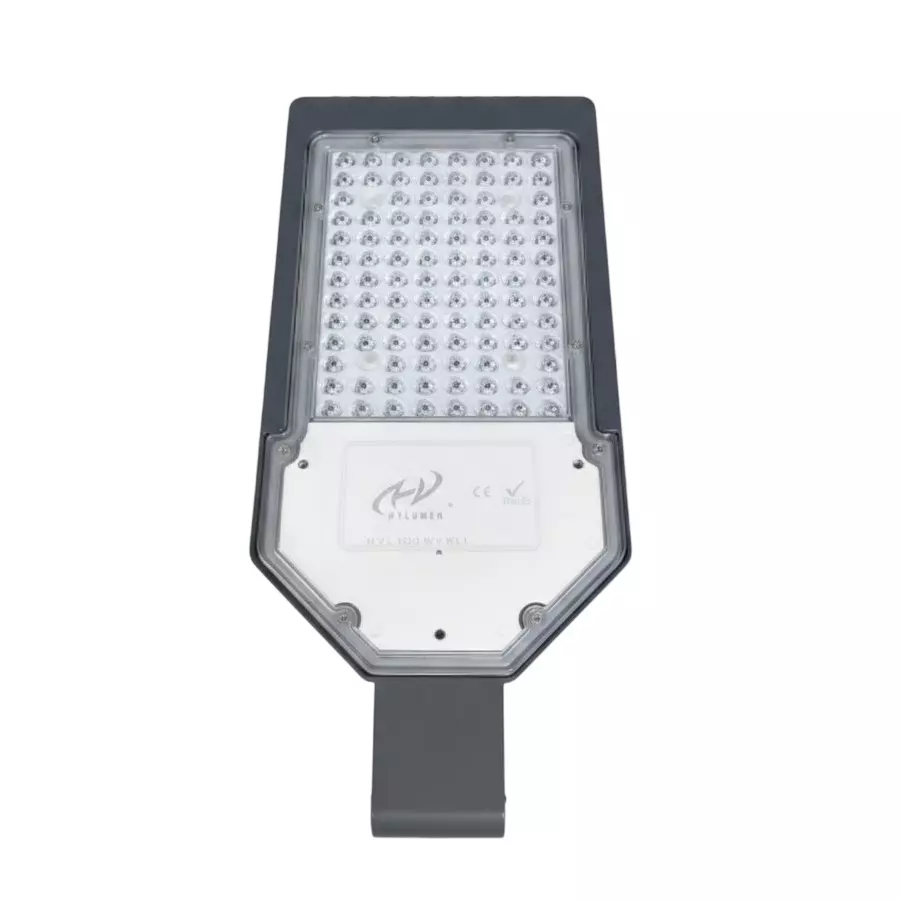 HYLUMEN Led Lens Street Light 100 W Cool White, HYL 3073
