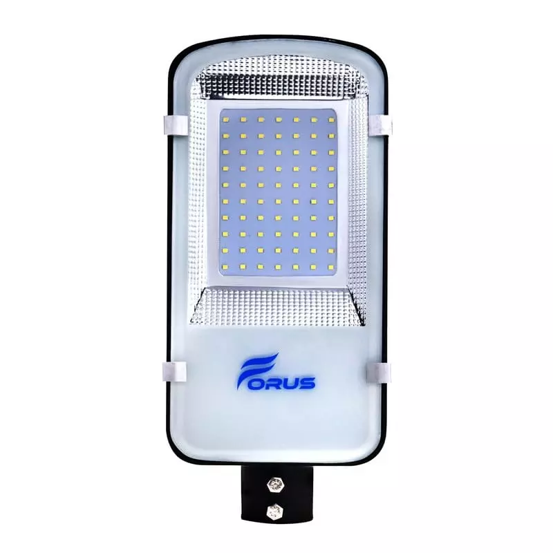 FORUS 50 W LED Street Light Daylight White