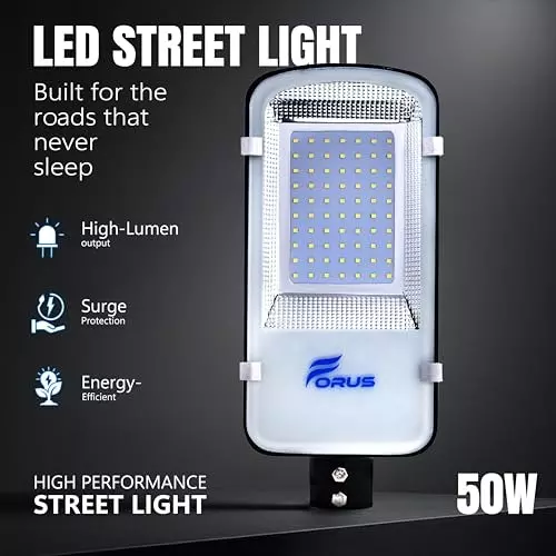 forus-50-w-led-street-light-ip66-daylight-white-feonsl50w-dlwhite-4yw-1pc