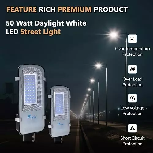 forus-50-w-led-street-light-ip66-daylight-white-feonsl50w-dlwhite-4yw-1pc