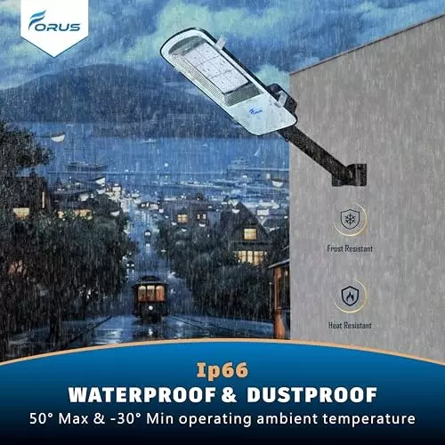 forus-120-w-led-street-light-ip66-yellow-fesl120wayellow-10yw-1pc