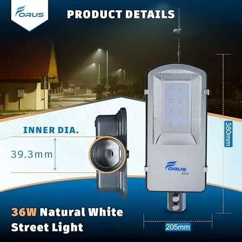 forus-36-w-led-street-light-natural-white-fesl036nanw-10yw-1pc
