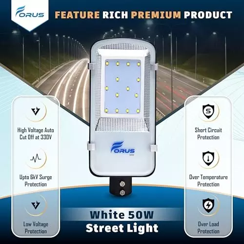 forus-50-w-led-street-light-cool-day-white-fesl050nacw-10yw-1pccool-white